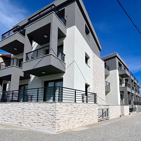 Four Shades Luxury Suites Szárti Kültér fotó