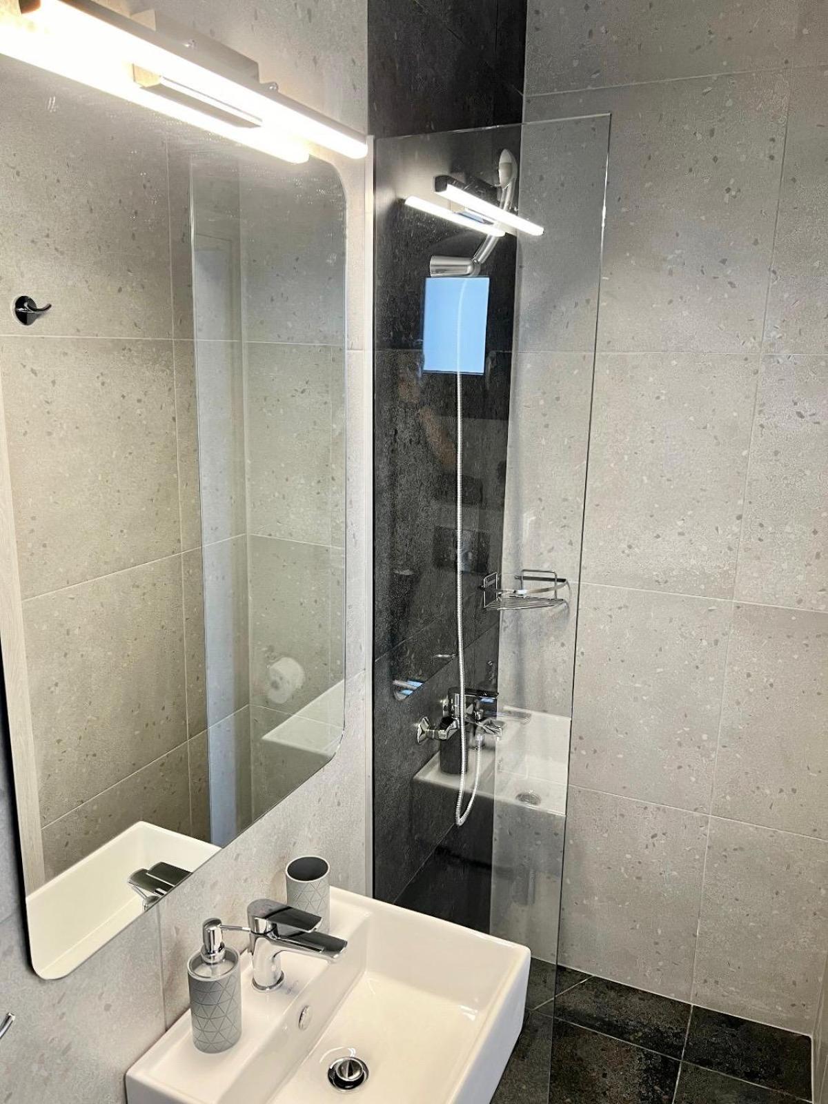 Four Shades Luxury Suites Szárti Kültér fotó