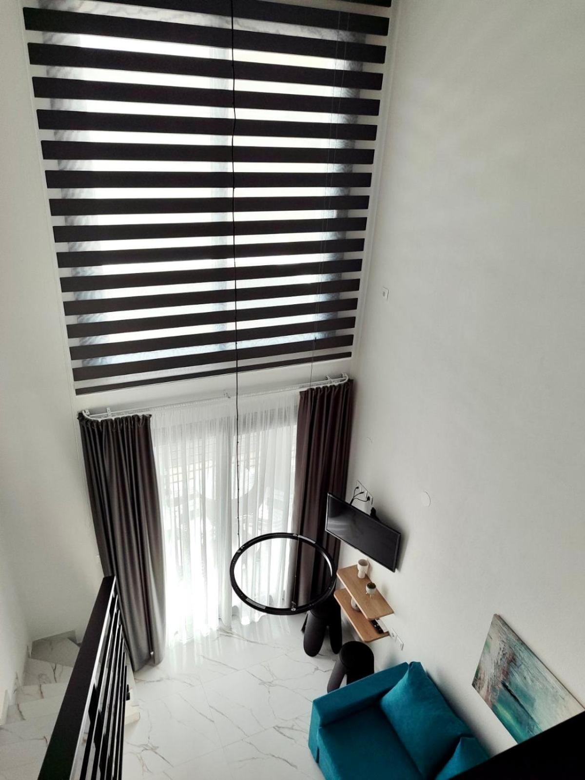 Four Shades Luxury Suites Szárti Kültér fotó